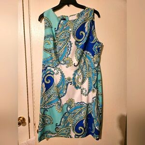 Size 18 ALYX dress